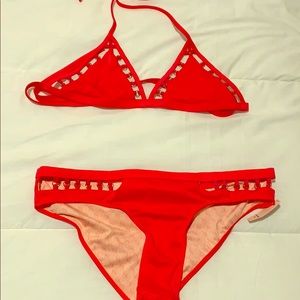 Swimwear